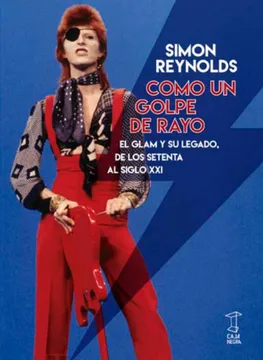 Post destacado de la madriguera libros | Producto: COMO UN GOLPE DE RAYO